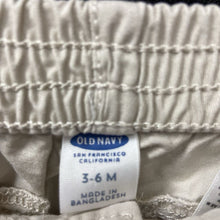 Load image into Gallery viewer, capri shorts

