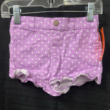 Load image into Gallery viewer, Polka dot shorts

