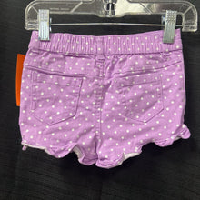 Load image into Gallery viewer, Polka dot shorts
