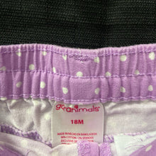 Load image into Gallery viewer, Polka dot shorts
