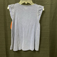 Load image into Gallery viewer, Lacey ruffle top

