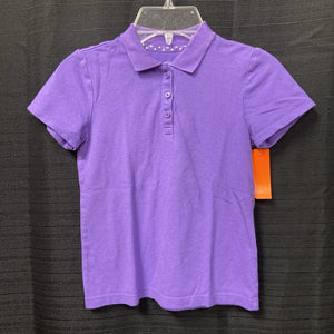 Polo top