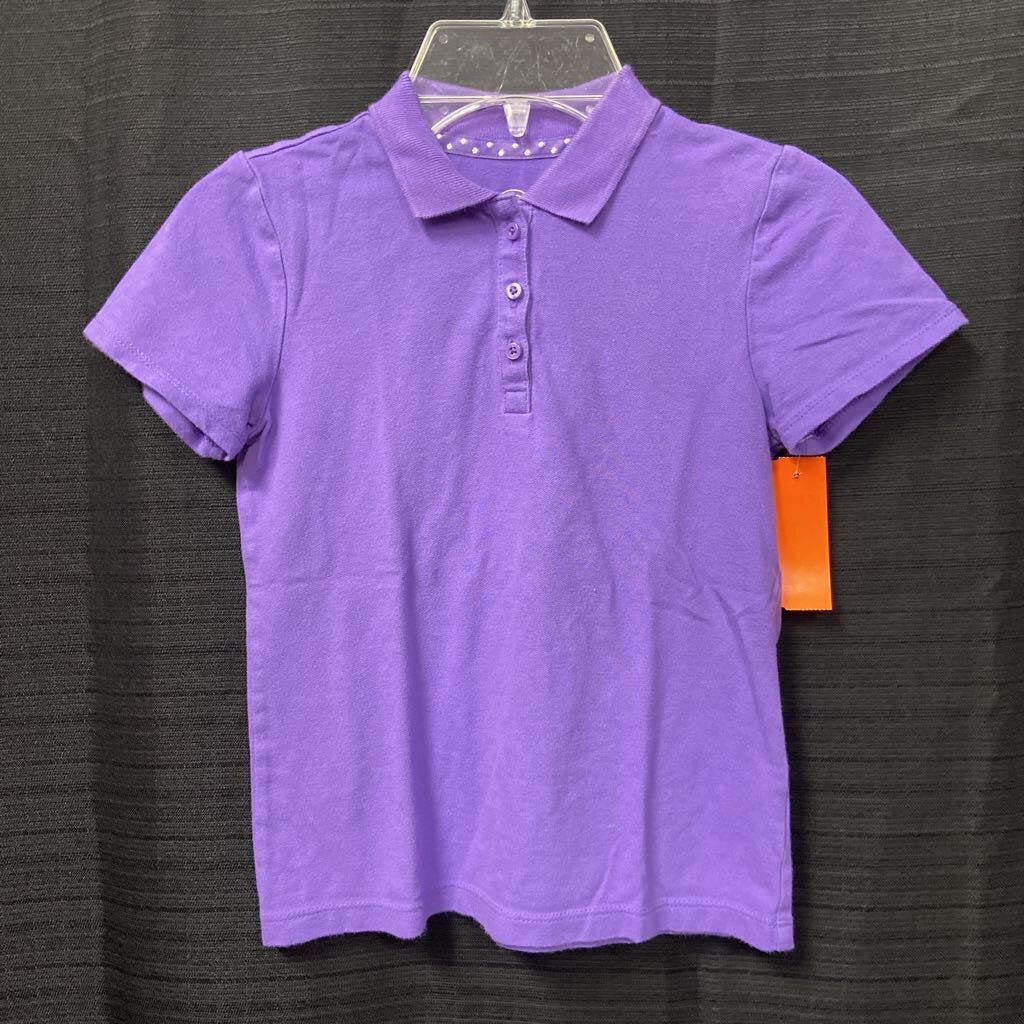 Polo top