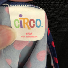 Load image into Gallery viewer, Polka dot swimsuit
