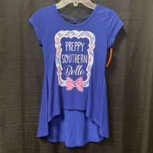 Load image into Gallery viewer, &quot;Preppy southern belle&quot; top
