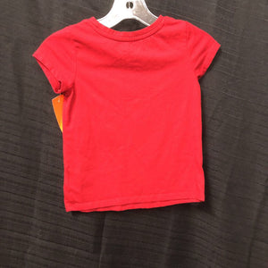 "Bring the joy" top