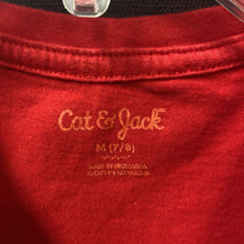 Load image into Gallery viewer, &quot;Splash, music, s&#39;mores...&quot; Top
