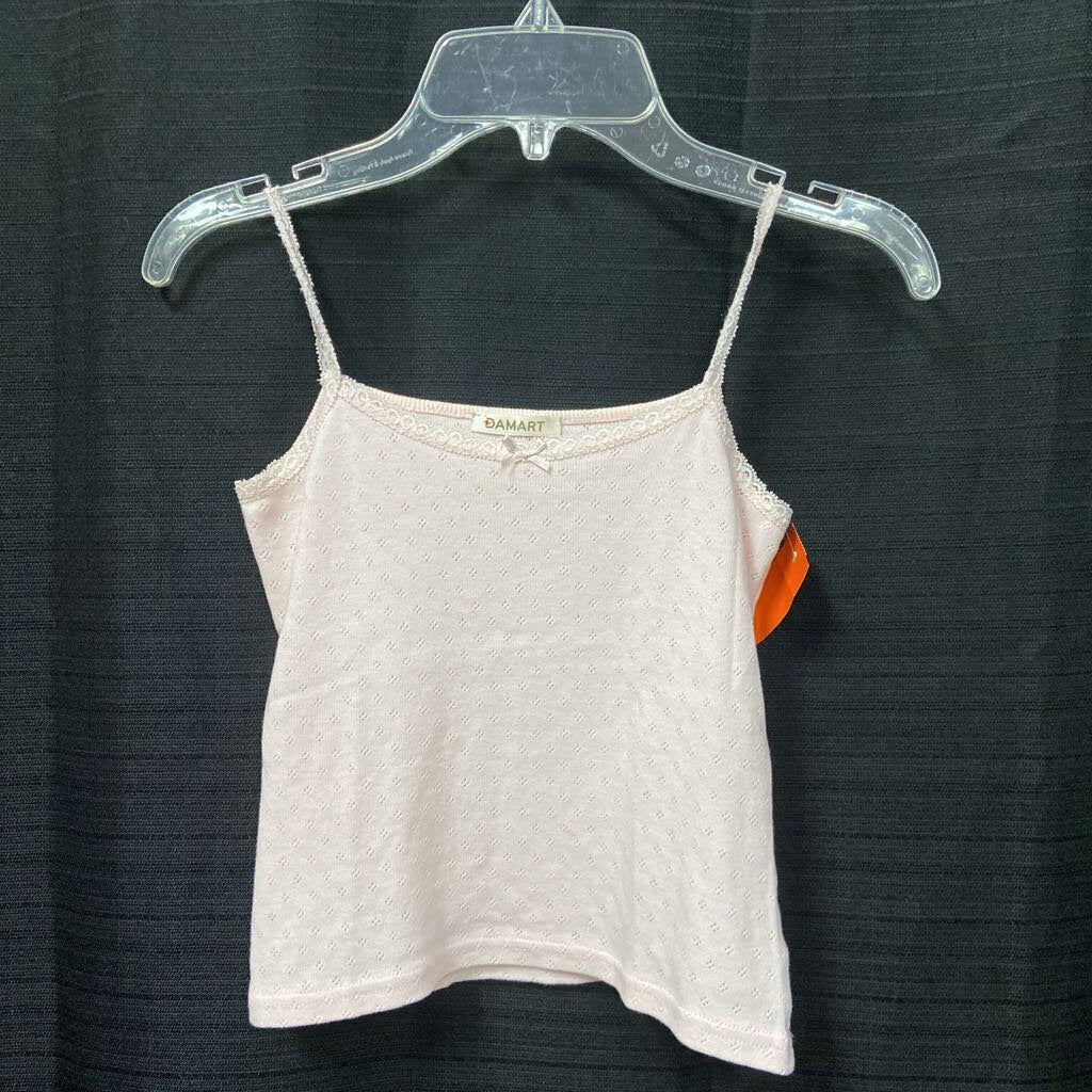 Lacey Tank Top (Damart)