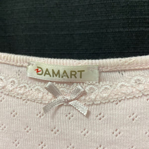 Lacey Tank Top (Damart)