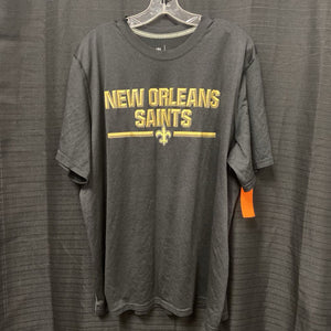 Nike Saints athletic shirt