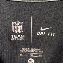 Load image into Gallery viewer, Nike Saints athletic shirt
