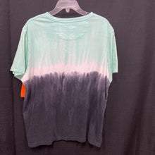Load image into Gallery viewer, Tie dye tshirt
