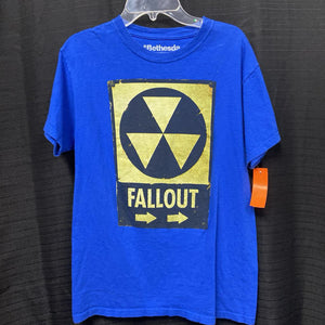 "Fallout" Game Tshirt