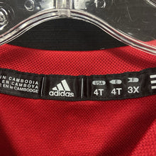 Load image into Gallery viewer, &quot;Nc state 16&quot; adidas jersey shirt
