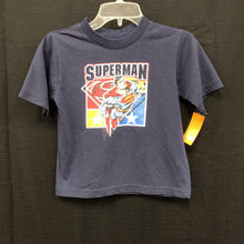 Load image into Gallery viewer, Superman Tshirt
