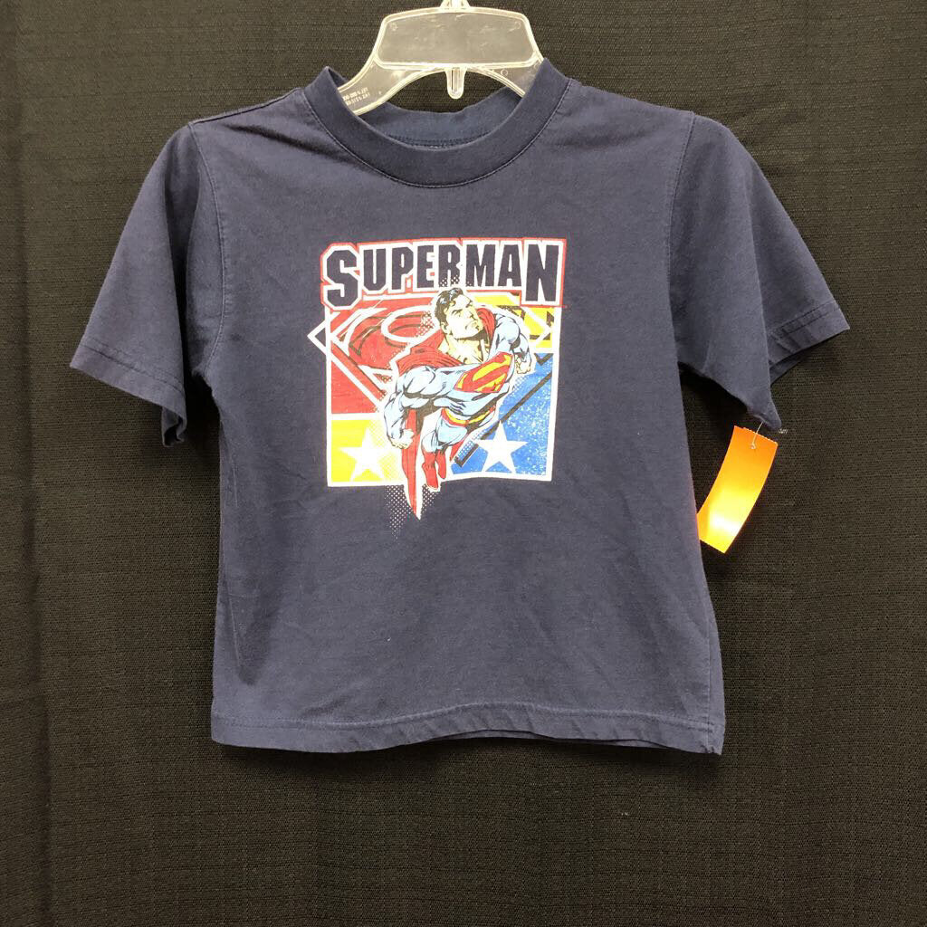 Superman Tshirt