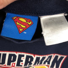 Load image into Gallery viewer, Superman Tshirt
