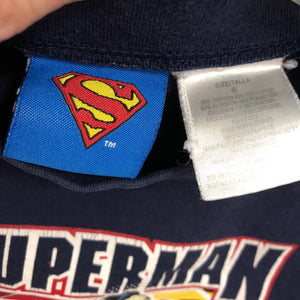 Superman Tshirt