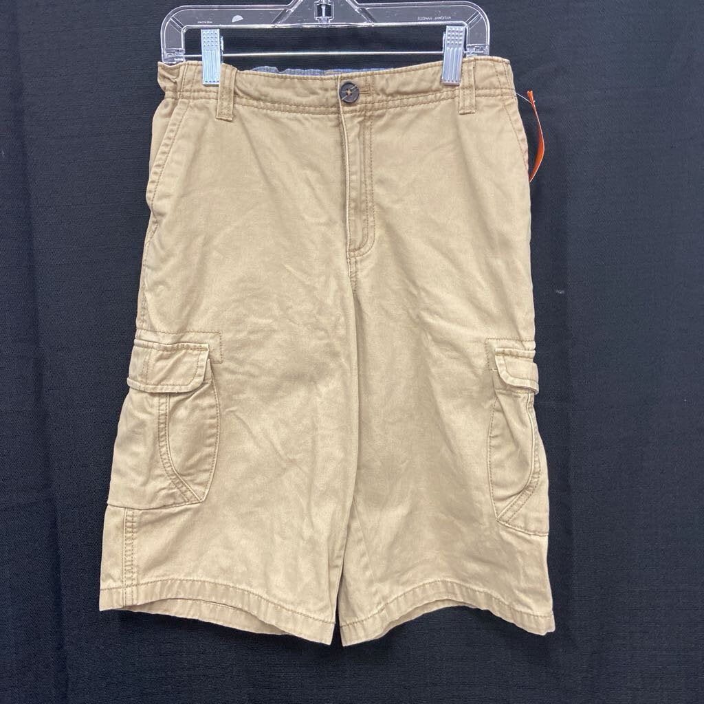 Cargo shorts