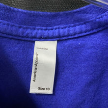 Load image into Gallery viewer, Pocket tshirt (the vermont flannel)
