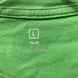 "#Todayatapple" Apple graphic tshirt