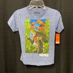 Character Tshirt