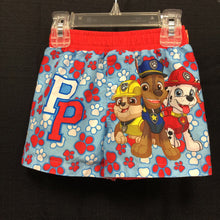 Load image into Gallery viewer, &quot;Pp&quot; Swim shorts
