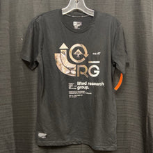 Load image into Gallery viewer, &quot;Lifted research group&quot; lion tshirt

