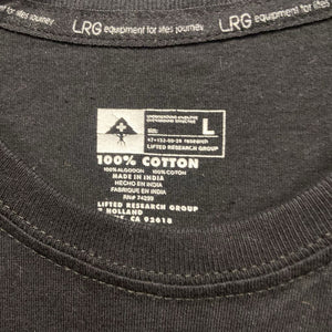 "Lifted research group" lion tshirt