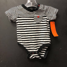 Load image into Gallery viewer, striped onesie
