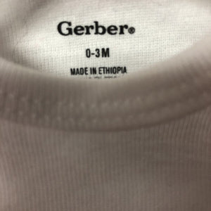 solid onesie