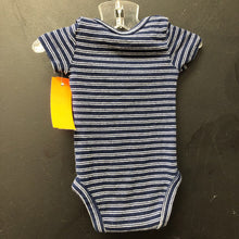 Load image into Gallery viewer, Striped onesie
