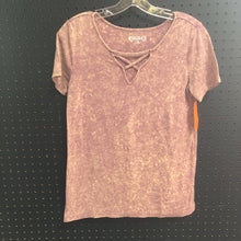 Load image into Gallery viewer, Tie dye top
