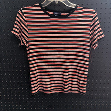 Load image into Gallery viewer, Striped top

