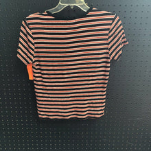 Load image into Gallery viewer, Striped top
