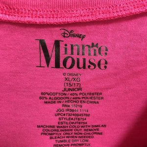 "Florida" Disney minnie top
