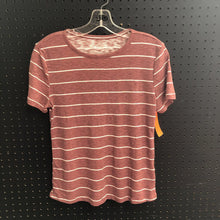 Load image into Gallery viewer, Striped top
