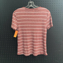 Load image into Gallery viewer, Striped top
