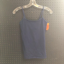Load image into Gallery viewer, Solid tank top
