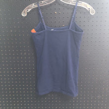 Load image into Gallery viewer, Solid tank top
