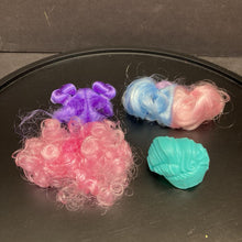 Load image into Gallery viewer, 4pk Wigs
