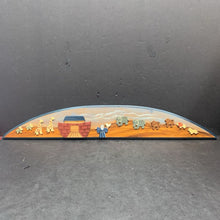 Load image into Gallery viewer, Noah's Ark Wooden Decor
