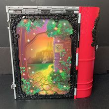 Load image into Gallery viewer, Briar Beauty Thronecoming Foldable Book Playset
