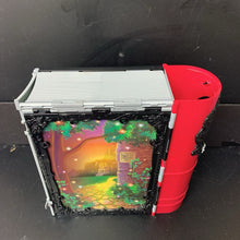 Load image into Gallery viewer, Briar Beauty Thronecoming Foldable Book Playset
