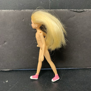 Mini Doll