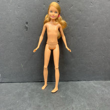 Load image into Gallery viewer, Stacie Doll
