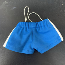Load image into Gallery viewer, Buddies Striped Shorts
