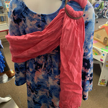 Load image into Gallery viewer, Ring Sling Baby Carrier

