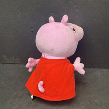 Load image into Gallery viewer, Talking Peppa Pig Battery Operated
