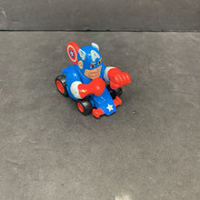 Load image into Gallery viewer, Captain America Car
